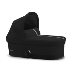 Nacelle bébé cot s magic black