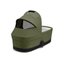 Nacelle bébé cot s moss green