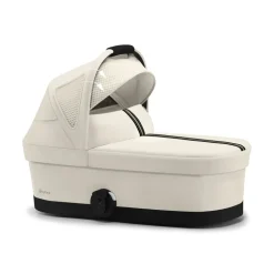 Nacelle bébé cot s seashell beige