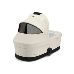Nacelle bébé cot s seashell beige
