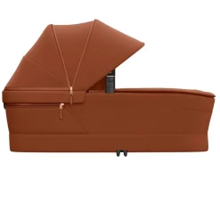 Nacelle cabin cot copper terra