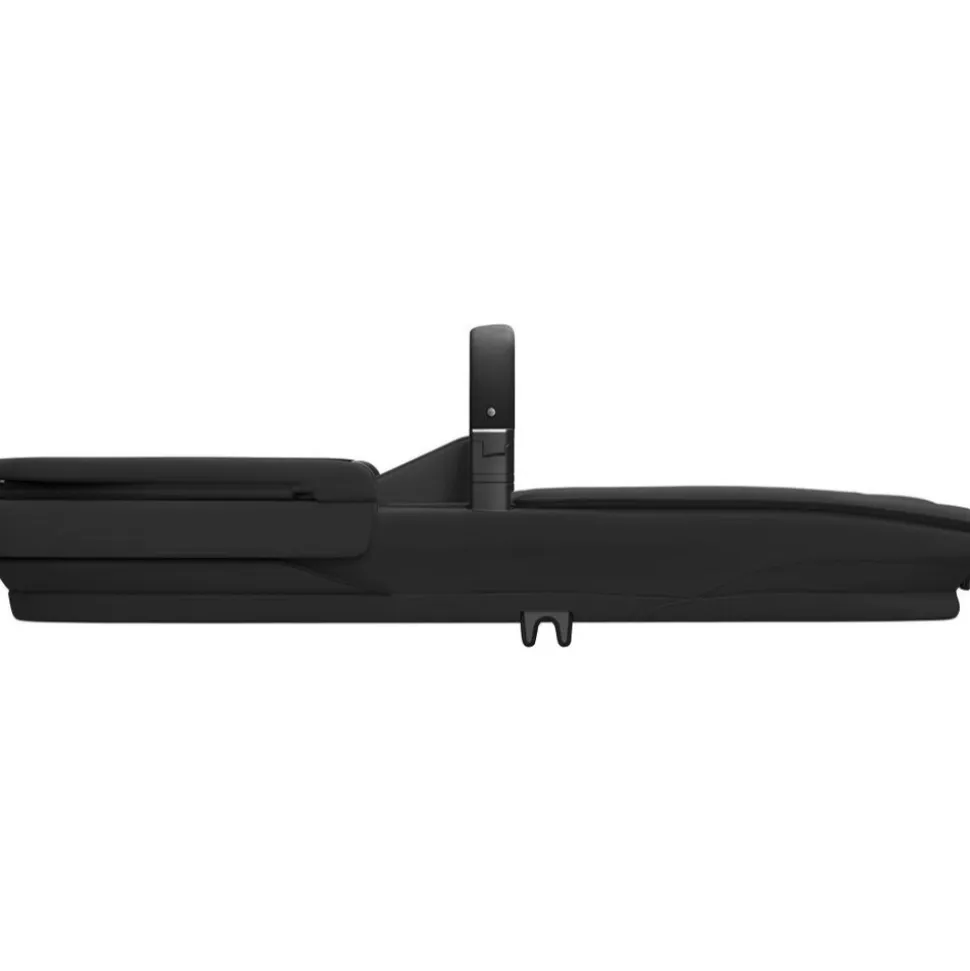 Nacelle cabin cot onyx black