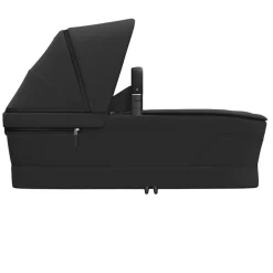 Nacelle cabin cot onyx black