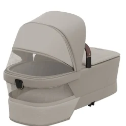 Nacelle cabin cot sapphire sand