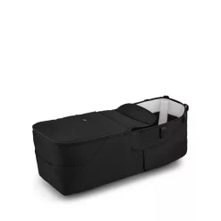 Nacelle complète bugaboo donkey 6 twin heritage black