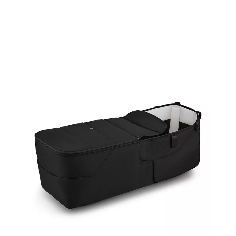 Nacelle complète bugaboo donkey 6 twin heritage black