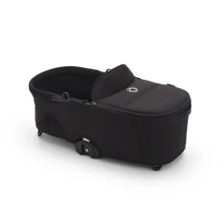 Nacelle complète pour poussette dragonfly nuit noire