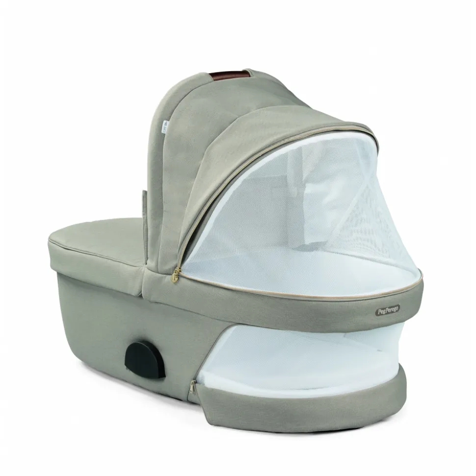Nacelle culla belvedere astral avec support de nacelle inclus