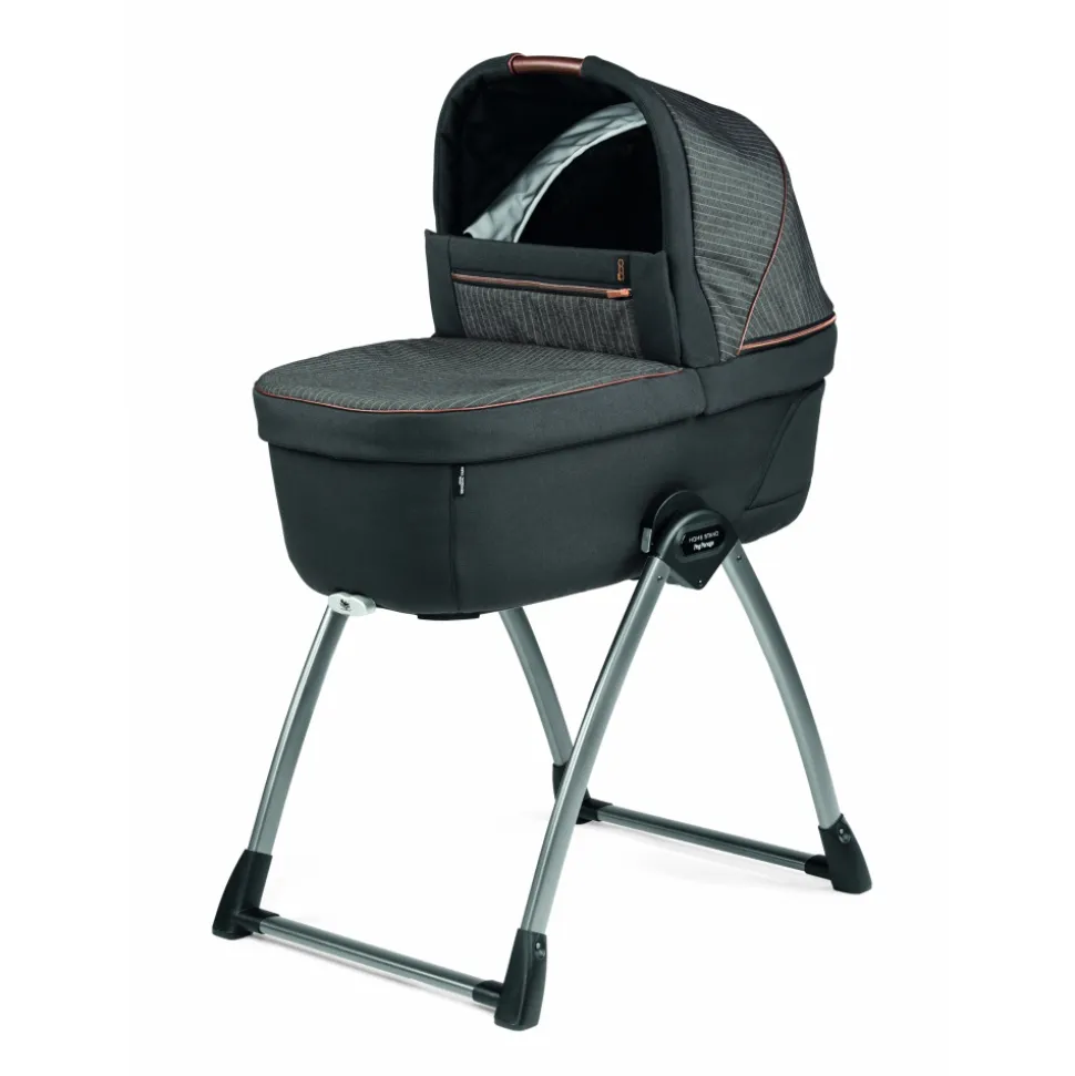 Nacelle culla belvedere fiat 500 avec support de nacelle inclus