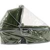 Nacelle demi grow evergreen