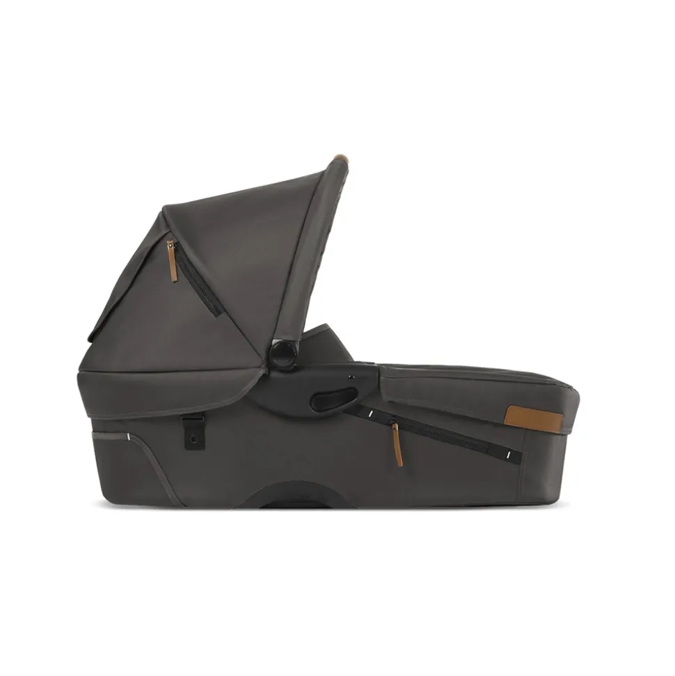 Nacelle evo urban nomad stone grey