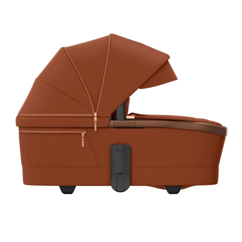 Nacelle fame copper terra