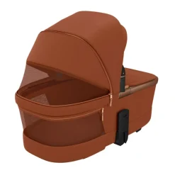 Nacelle fame copper terra