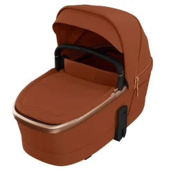 Nacelle fame copper terra