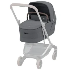 Nacelle fame moon graphite