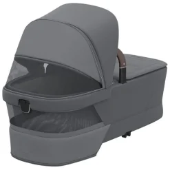 Nacelle fame moon graphite