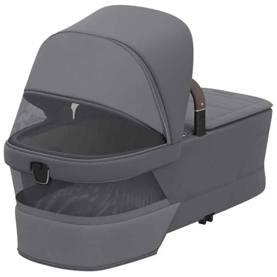 Nacelle fame moon graphite
