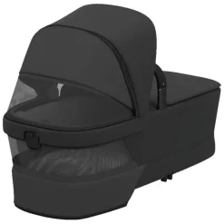 Nacelle fame onyx black