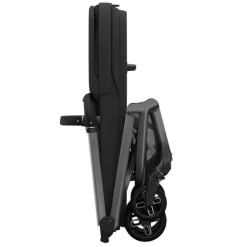 Nacelle fame onyx black