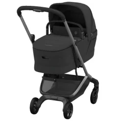Nacelle fame onyx black