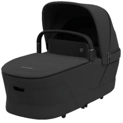Nacelle fame onyx black