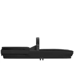 Nacelle fame onyx black