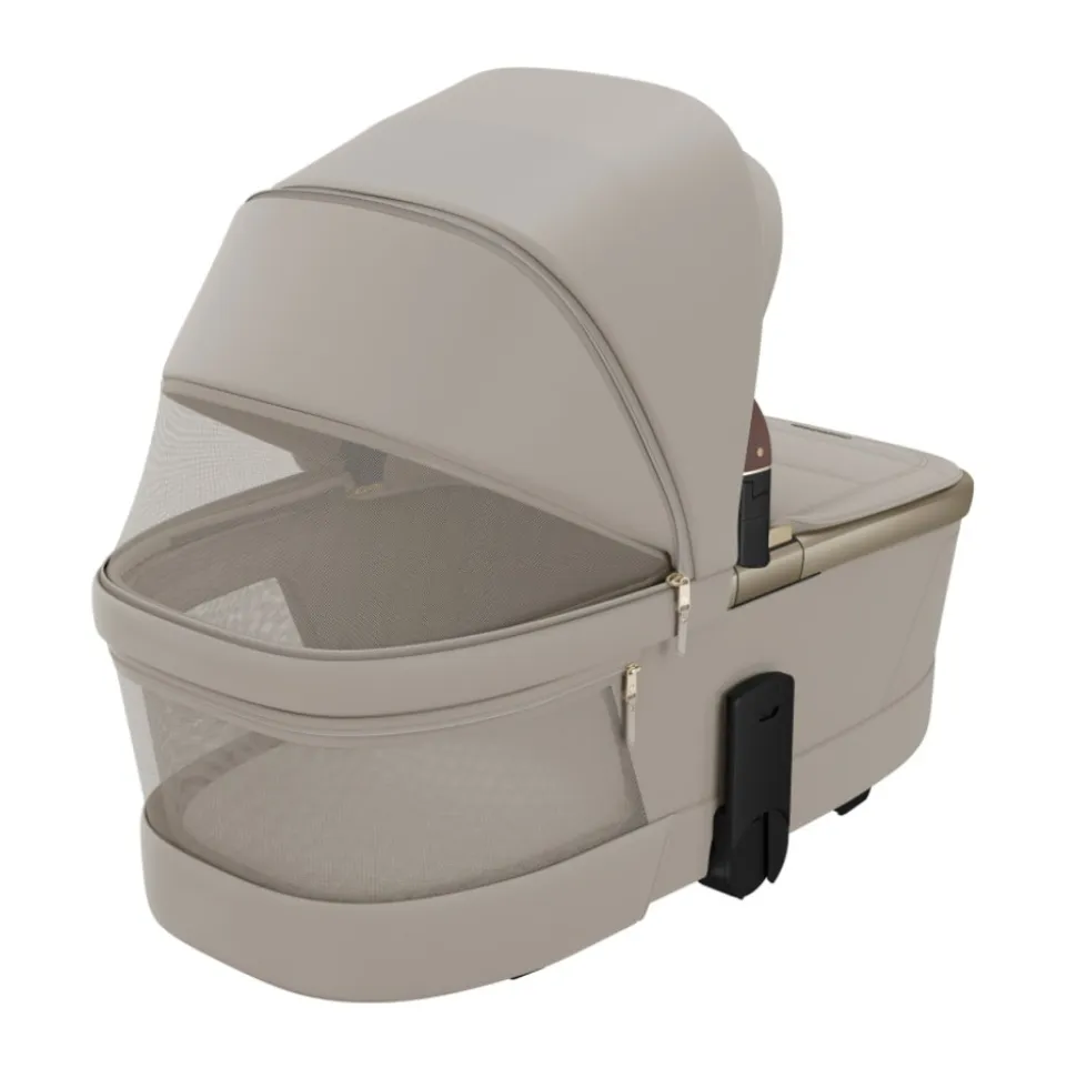 Nacelle fame sapphire sand