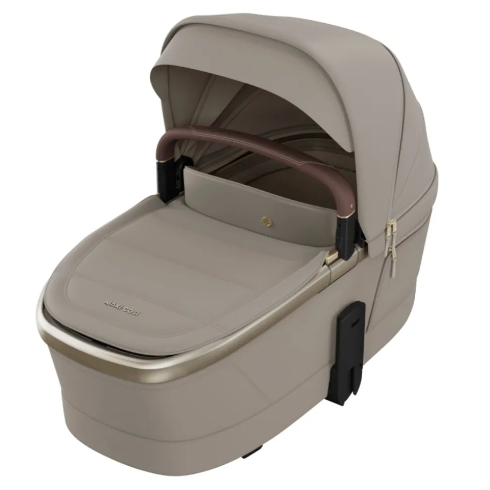 Nacelle fame sapphire sand