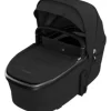 Nacelle fame twillic black