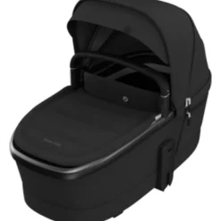Nacelle fame twillic black