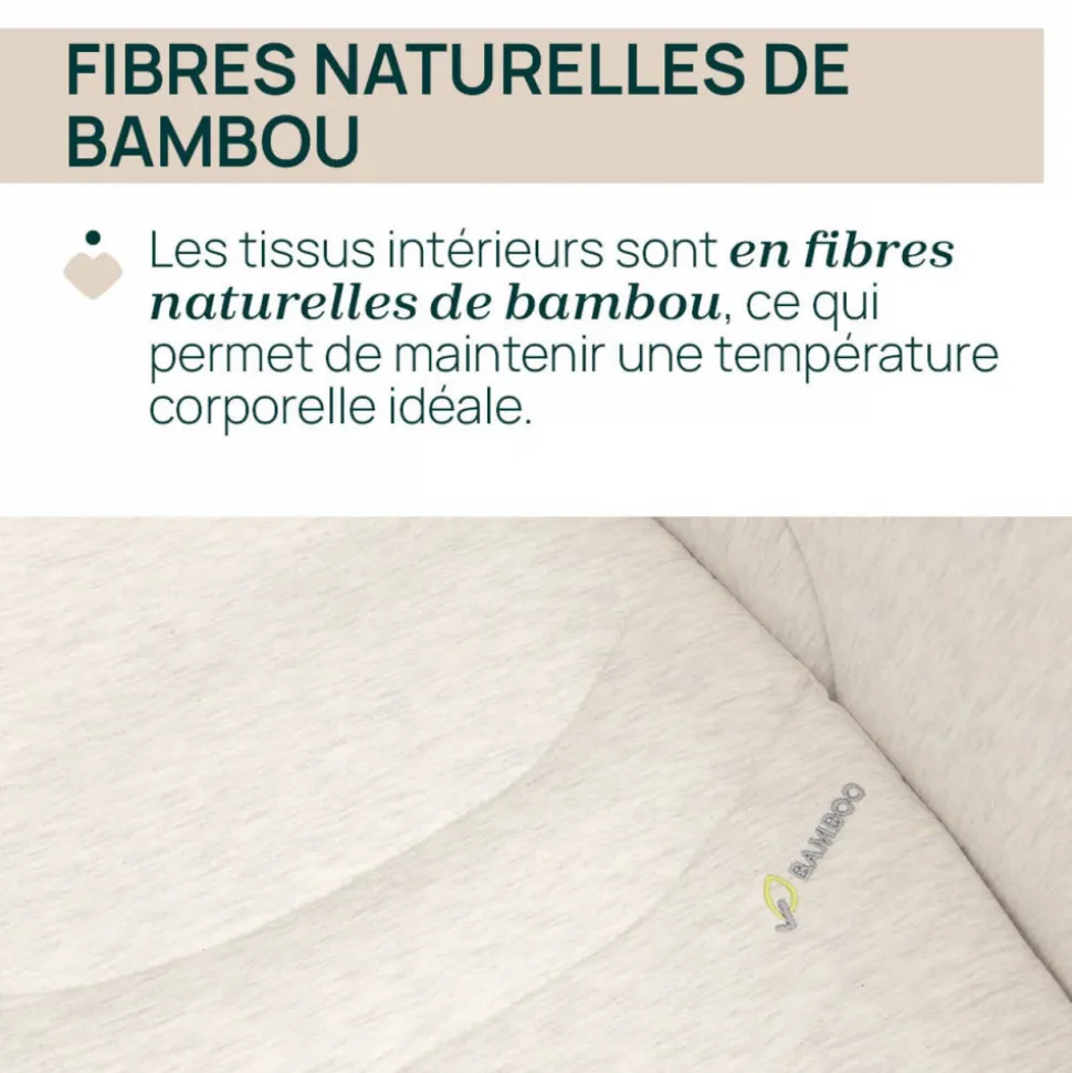 Nacelle flexi amber glow
