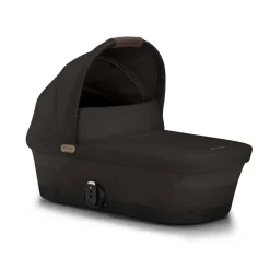Nacelle gazelle s chocolate brown