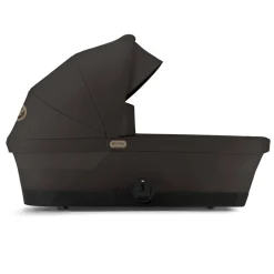 Nacelle gazelle s chocolate brown