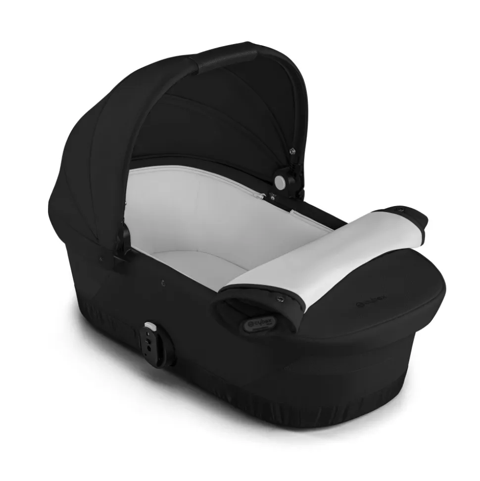 Nacelle gazelle s moon black