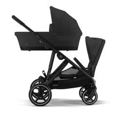 Nacelle gazelle s moon black