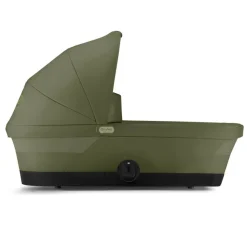 Nacelle gazelle s moss grren