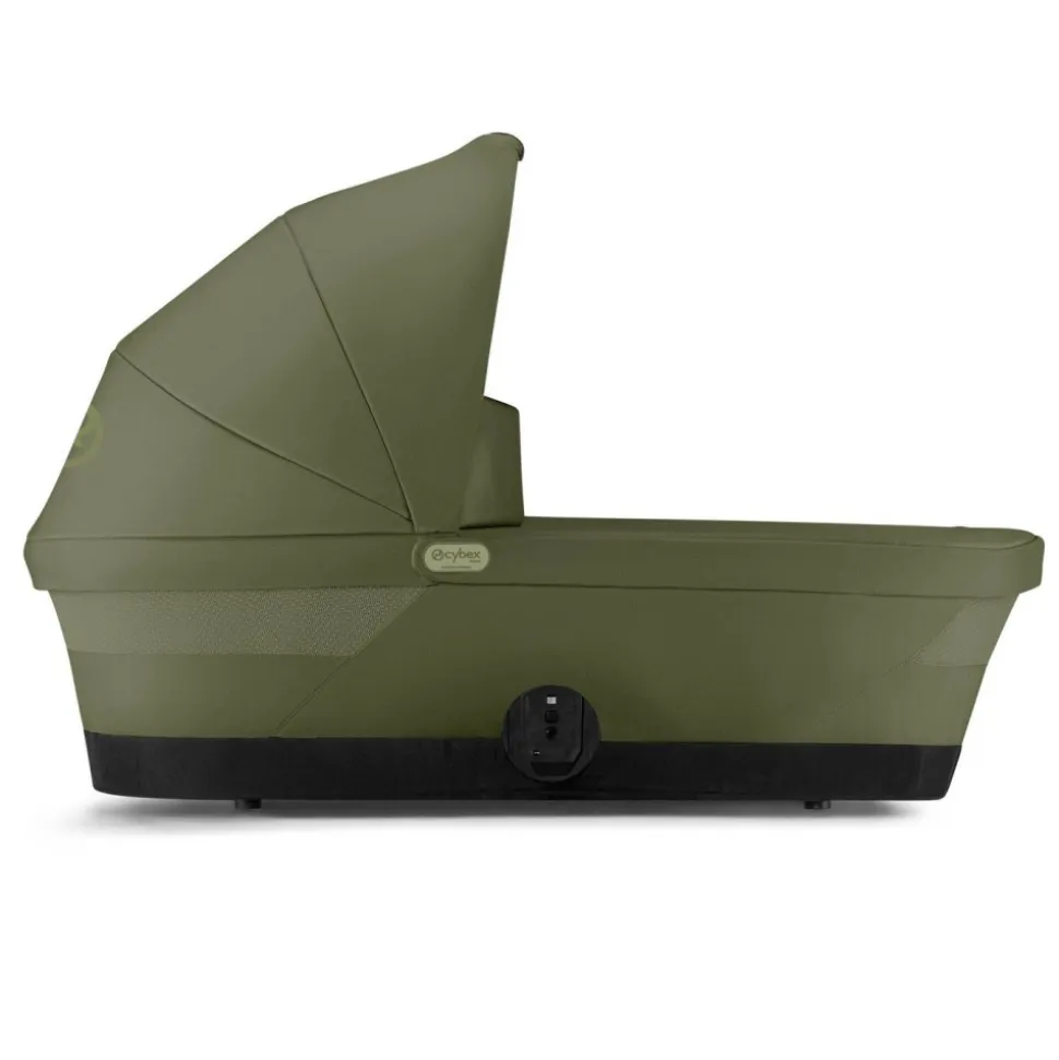 Nacelle gazelle s moss grren