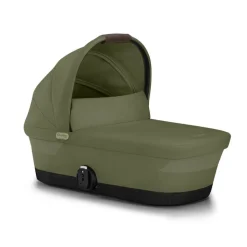 Nacelle gazelle s moss grren