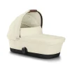 Nacelle gazelle s seashell beige