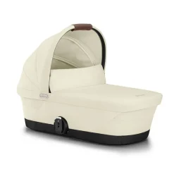 Nacelle gazelle s seashell beige