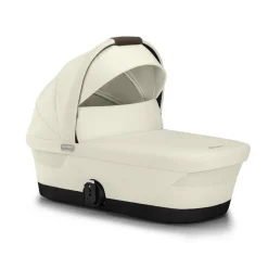 Nacelle gazelle s seashell beige
