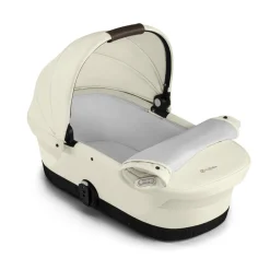 Nacelle gazelle s seashell beige