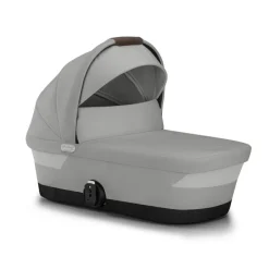 Nacelle gazelle s stone grey