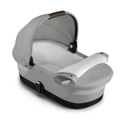Nacelle gazelle s stone grey