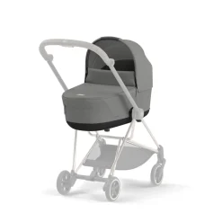Nacelle luxe mios 3 mirage grey