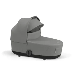 Nacelle luxe mios 3 mirage grey