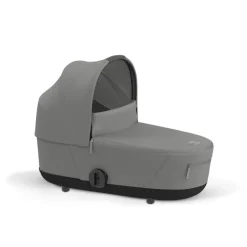 Nacelle luxe mios 3 mirage grey