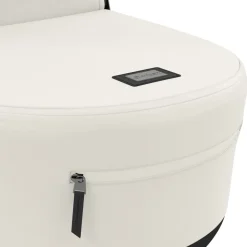 Nacelle luxe mios 3 off white