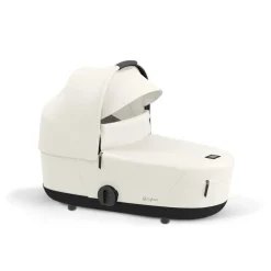 Nacelle luxe mios 3 off white