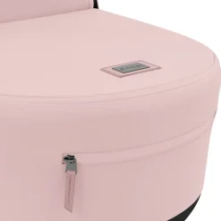 Nacelle luxe mios 3 peach pink